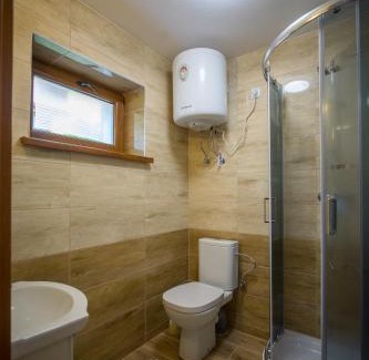 Duszniki Zdroj Apartment | Daglezja