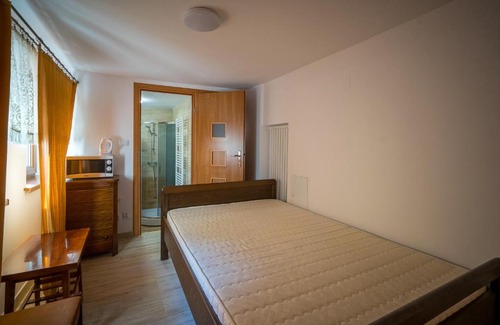 Duszniki Zdroj Apartment | Daglezja