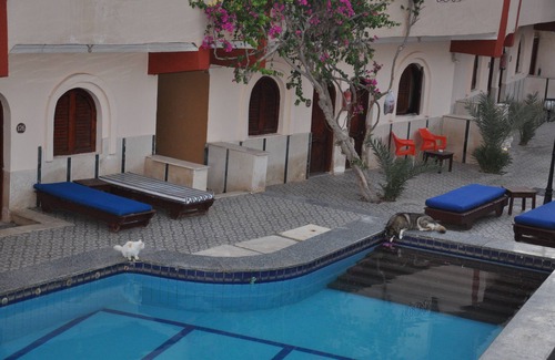 Dahab Hotel | Dahab Plaza Hotel