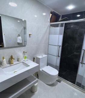 Al Rama Ski Chalet | Dahab villa