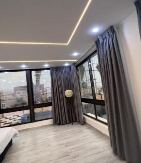 Al Rama Ski Chalet | Dahab villa
