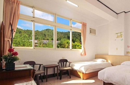 Yuchi House | Dahan Guest House