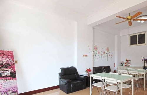 Yuchi House | Dahan Guest House