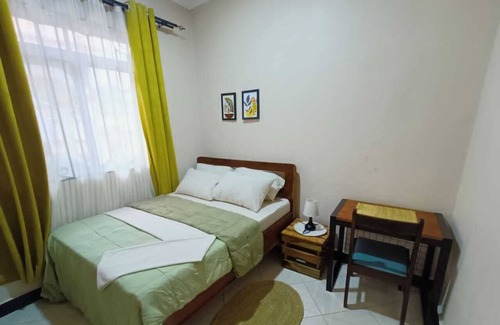 Moshi Apartment | Dahari Home