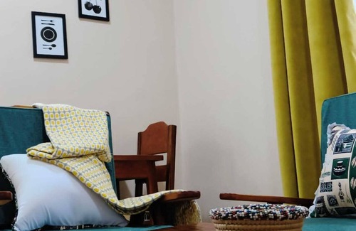 Moshi Apartment | Dahari Home