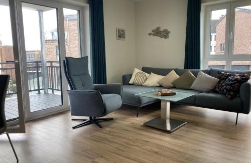 Dahme Apartment | Dahmer Dünen - Müller's Strand & Mee h r