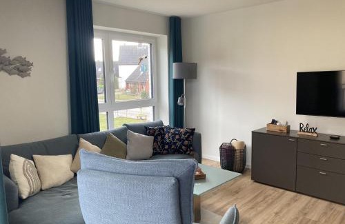Dahme Apartment | Dahmer Dünen - Müller's Strand & Mee h r