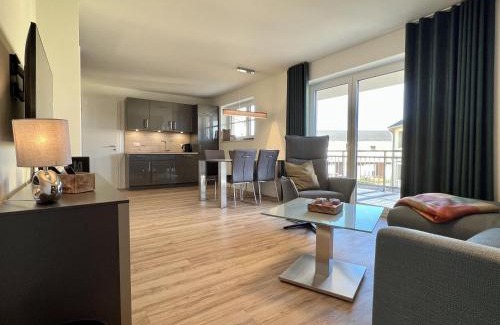Dahme Apartment | Dahmer Dünen - Müller's Strand & Mee h r