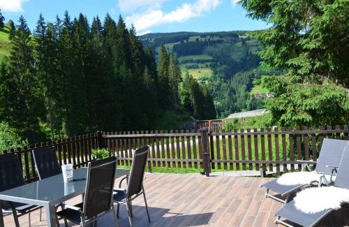 Viehhofen Ski Chalet | Dahoam by Sarina - Das Almchalet