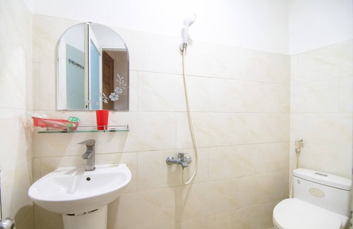 Go Vap Hotel | Dai An Go Vap Hotel