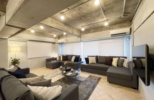 Hiroshima City Centre Apartment | Dai3Himawari 604
