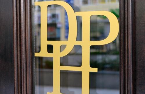 Suceava Hotel | Daily Plaza Hotel