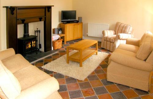 Knutsford Apartment | Dairy Apartment 2