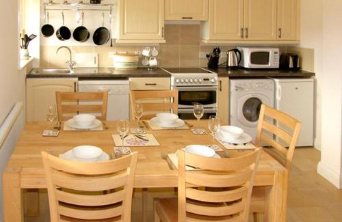 Knutsford Apartment | Dairy Apartment 2
