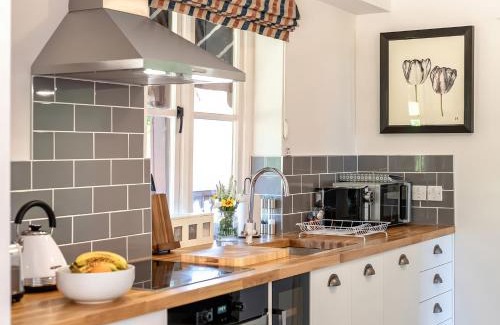 Waddesdon House | Dairy Cottage