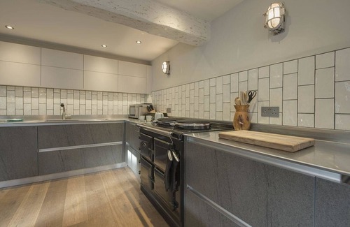 Chagford Cottage | Dairy Cottage