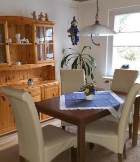 Wilhelmshaven House | Daisy 78