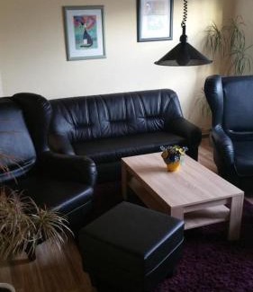 Wilhelmshaven House | Daisy 78