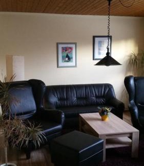 Wilhelmshaven House | Daisy 78