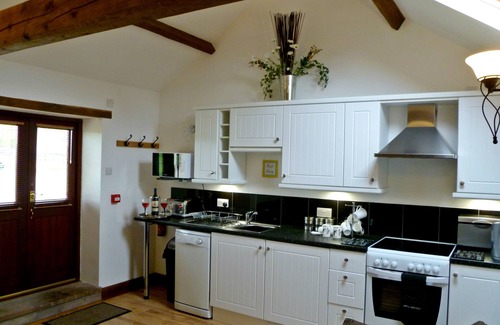 Dacre Cottage | Daisy Cottage