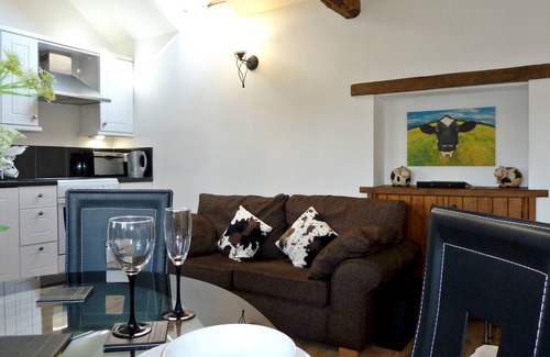 Dacre Cottage | Daisy Cottage