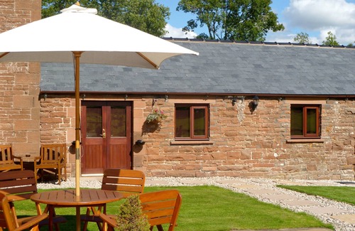 Dacre Cottage | Daisy Cottage