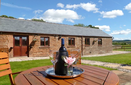 Dacre Cottage | Daisy Cottage