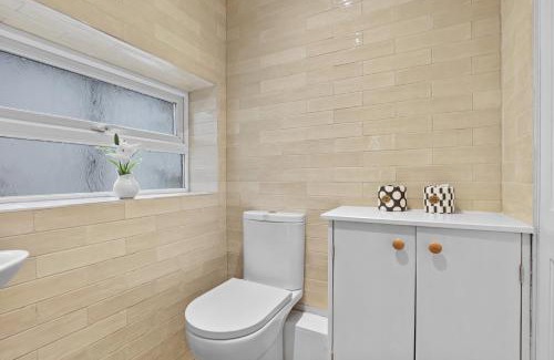 Corbridge House | Daisy Cottage - North East Escapes