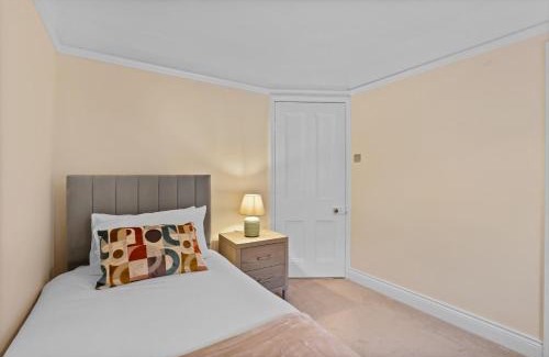 Corbridge House | Daisy Cottage - North East Escapes