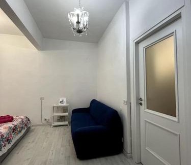 Quartiere XXII Collatino House | Daisy Home - Tiburtina loft in Rome WiFi