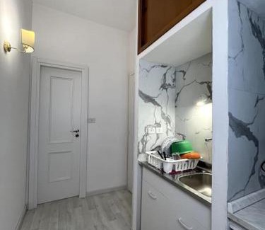 Quartiere XXII Collatino House | Daisy Home - Tiburtina loft in Rome WiFi