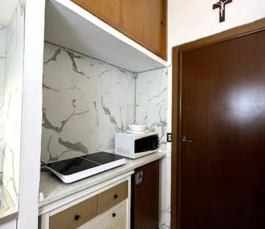Quartiere XXII Collatino House | Daisy Home - Tiburtina loft in Rome WiFi