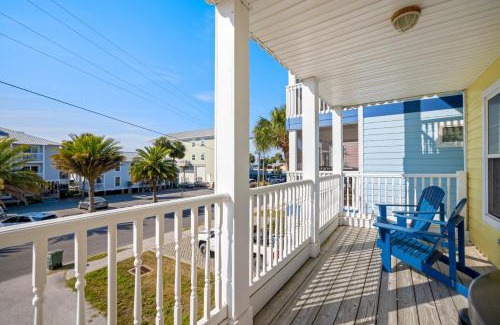 Cedar Key House | Daisy House