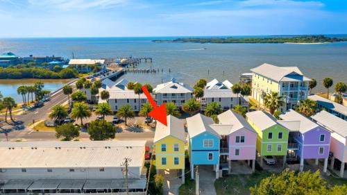 Cedar Key House | Daisy House