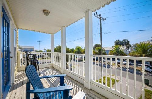 Cedar Key House | Daisy House