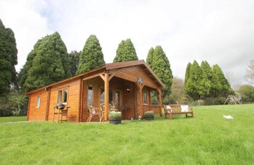 Liskeard House | Daisy Lodge