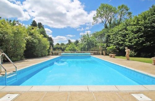 Liskeard House | Daisy Lodge
