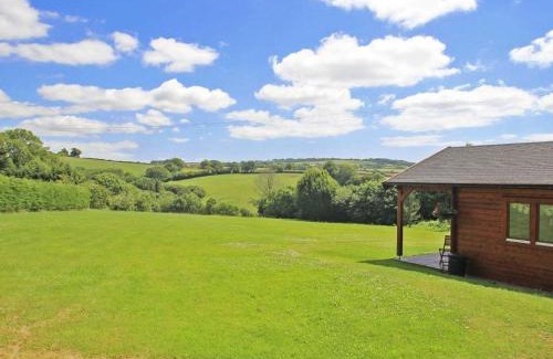 Liskeard House | Daisy Lodge