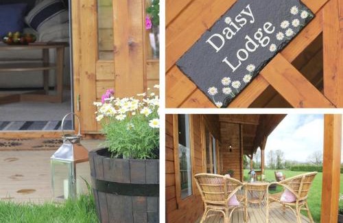 Liskeard House | Daisy Lodge