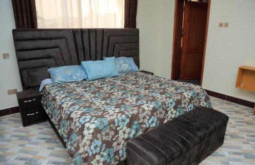 Entebbe Apartment | Daisy's Apartments