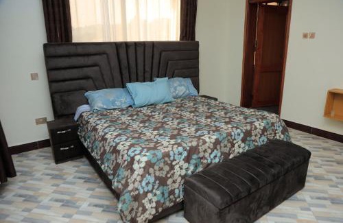 Entebbe Apartment | Daisy's Apartments