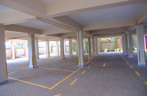 Entebbe Apartment | Daisy's Apartments
