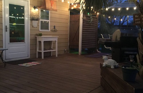 Port St. Joe Cottage | Daisy’s Beach Cottage
