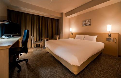 Gionmachi Hotel | Daiwa Roynet Hotel Hakata-Gion