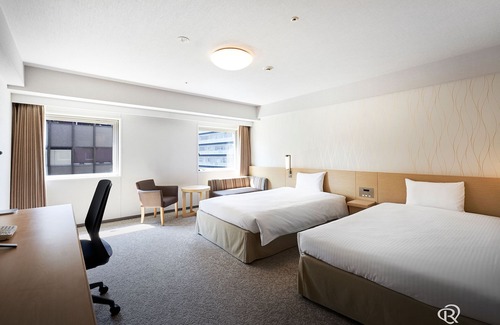 Kannai Hotel | Daiwa Roynet Hotel YOKOHAMA-KANNAI
