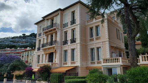 Cap d'Ail Apartment | DAJO
