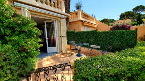 Cap d'Ail Apartment | DAJO