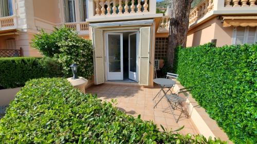 Cap d'Ail Apartment | DAJO