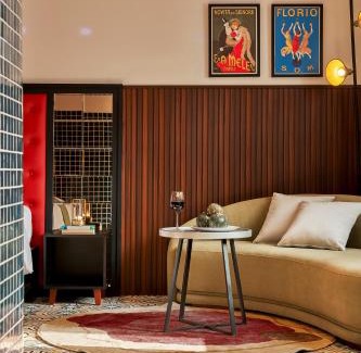 Da Kao Apartment | Dakao Vibe Studios by CIRCADIAN