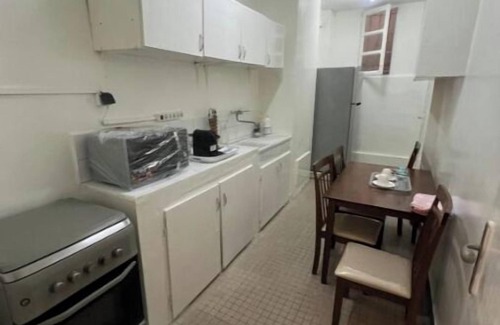 Dakar-Plateau Apartment | Dakar Rekk - Studio Extra Centre Très Bien Situé - You are in the heart of the city